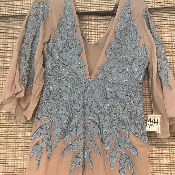 Free People Songbird Mini (New With Tags) - Picture 9 of 11